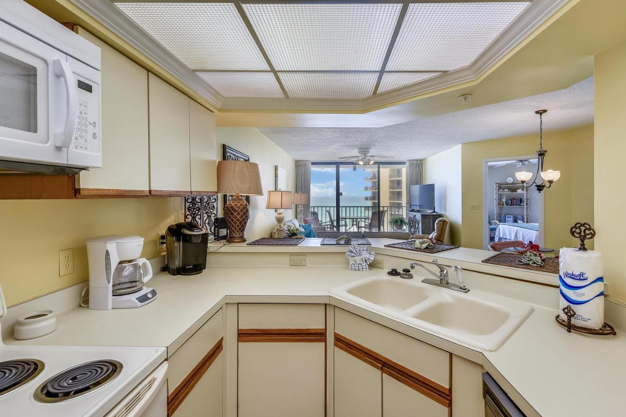 Summerhouse 710B By Book That Condo بنما سيتي بيتش المظهر الخارجي الصورة