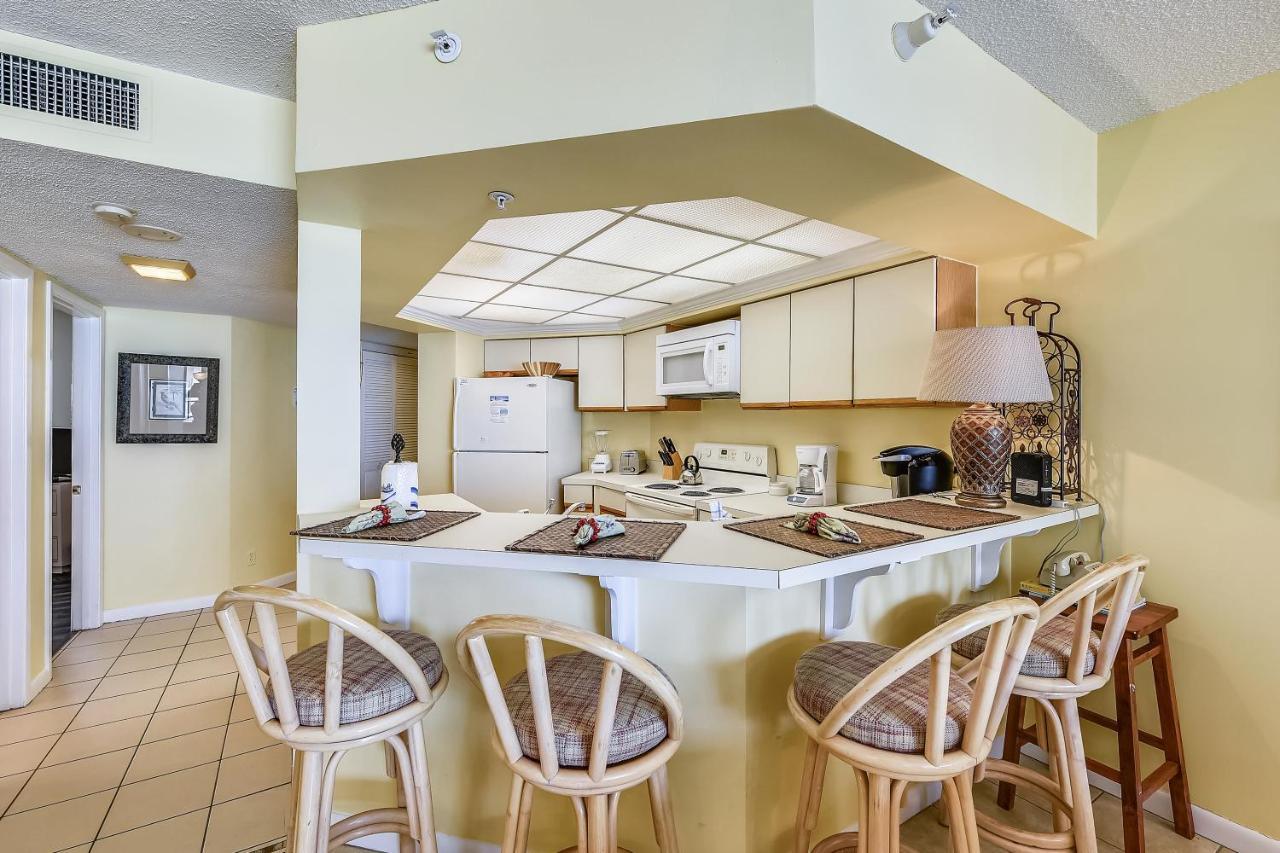 Summerhouse 710B By Book That Condo بنما سيتي بيتش المظهر الخارجي الصورة