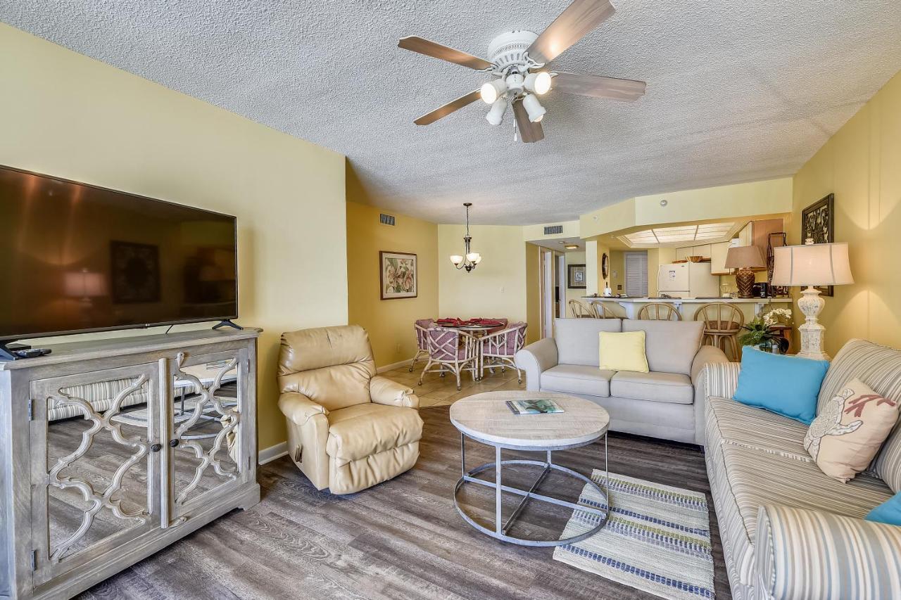Summerhouse 710B By Book That Condo بنما سيتي بيتش المظهر الخارجي الصورة