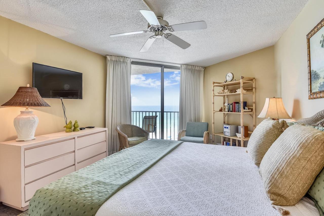 Summerhouse 710B By Book That Condo بنما سيتي بيتش المظهر الخارجي الصورة