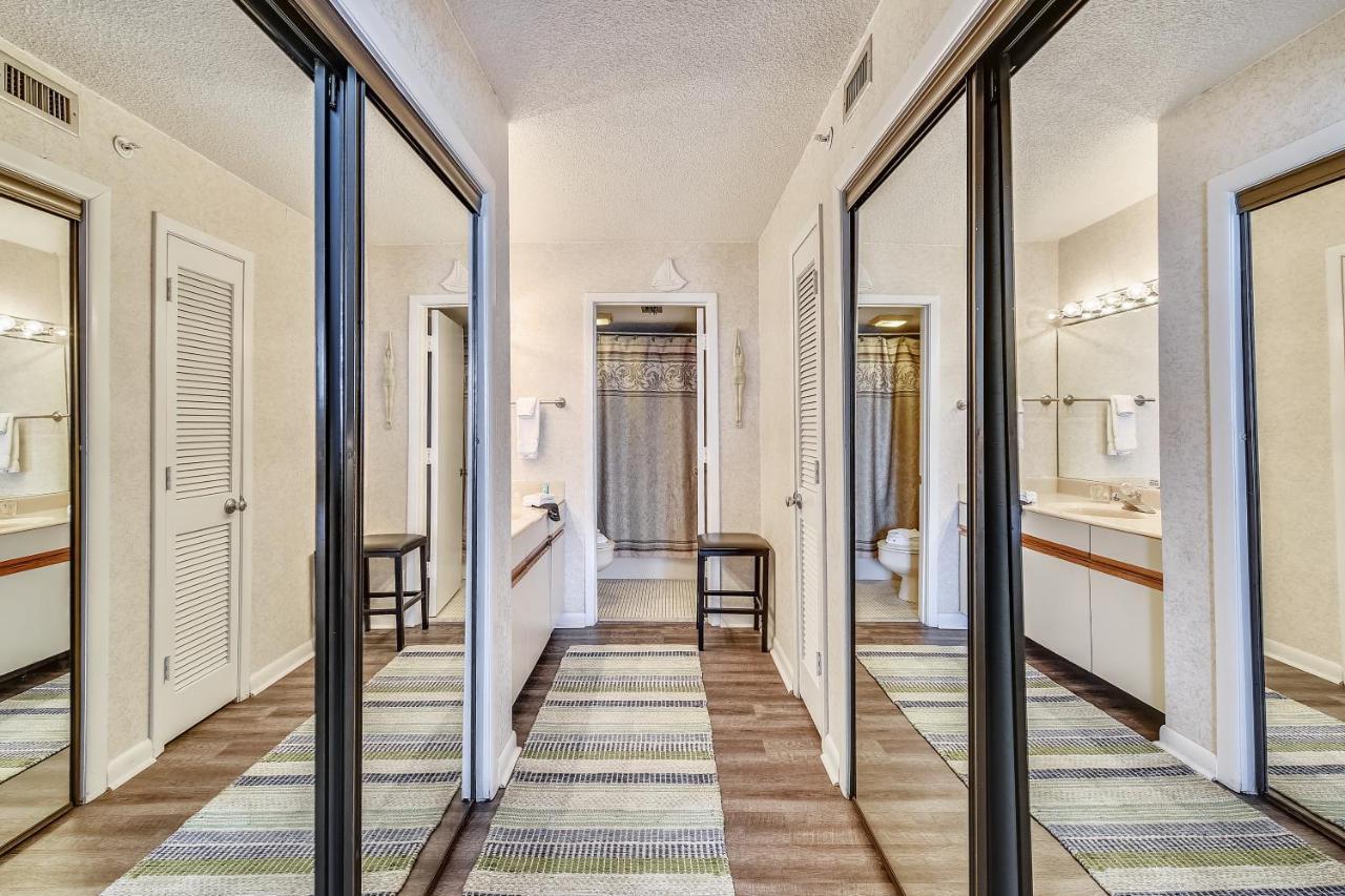 Summerhouse 710B By Book That Condo بنما سيتي بيتش المظهر الخارجي الصورة