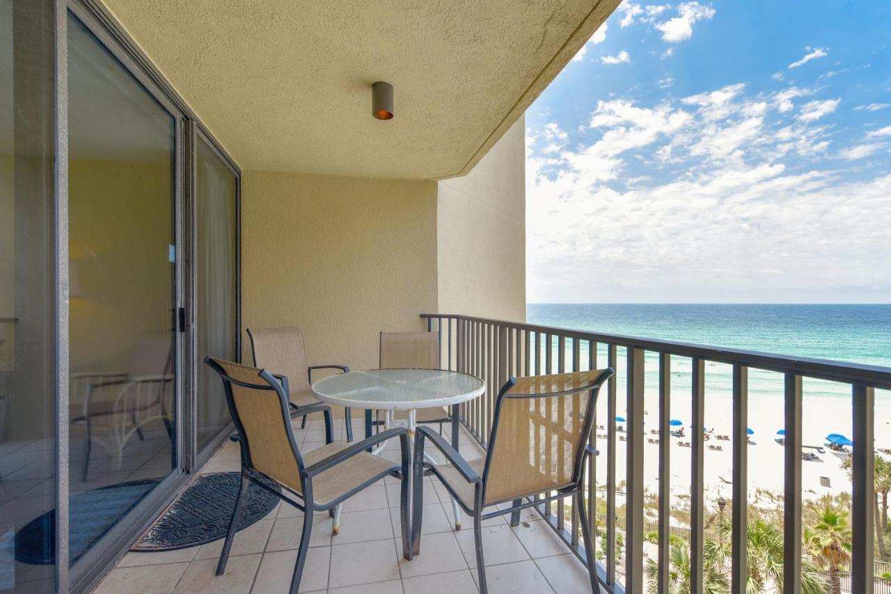 Summerhouse 710B By Book That Condo بنما سيتي بيتش المظهر الخارجي الصورة