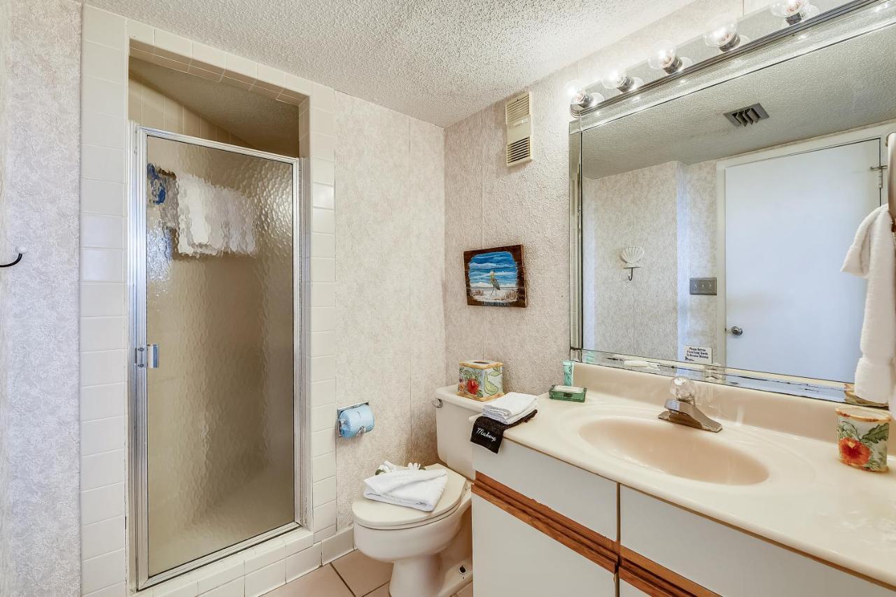 Summerhouse 710B By Book That Condo بنما سيتي بيتش المظهر الخارجي الصورة